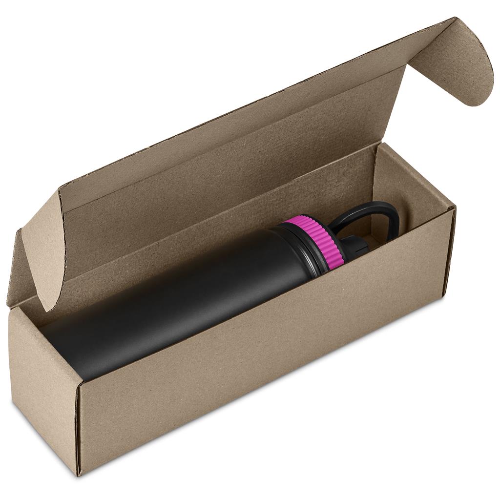 Altitude Romero Bottle in Bianca Custom Gift Box - Image 30