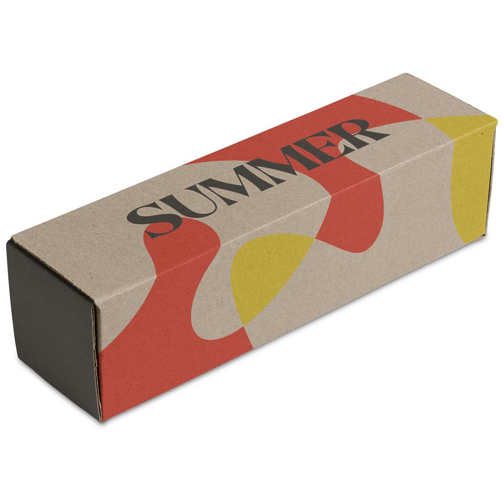 Altitude Romero Bottle in Bianca Custom Gift Box - Image 42