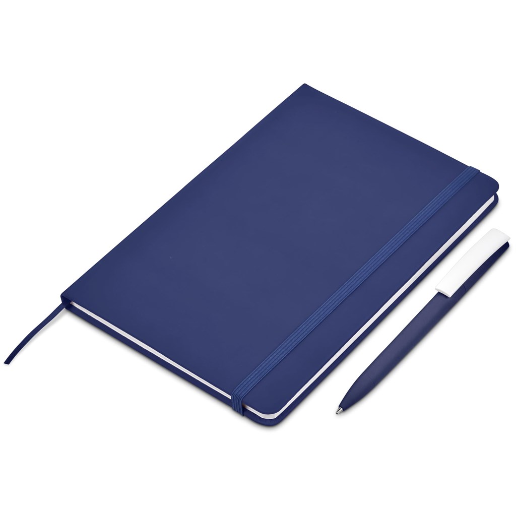 Query Notebook & Pen Set - Image 19