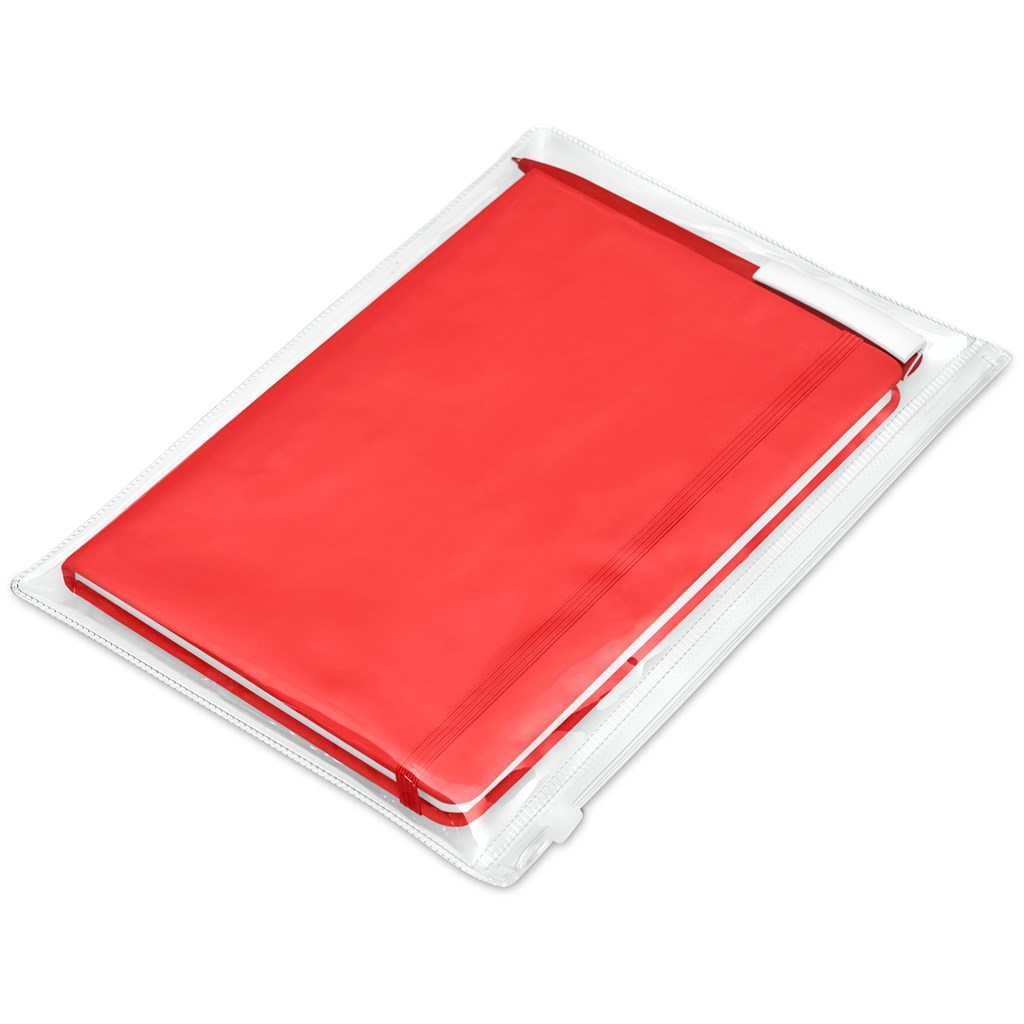 Query Notebook & Pen Set - Image 28