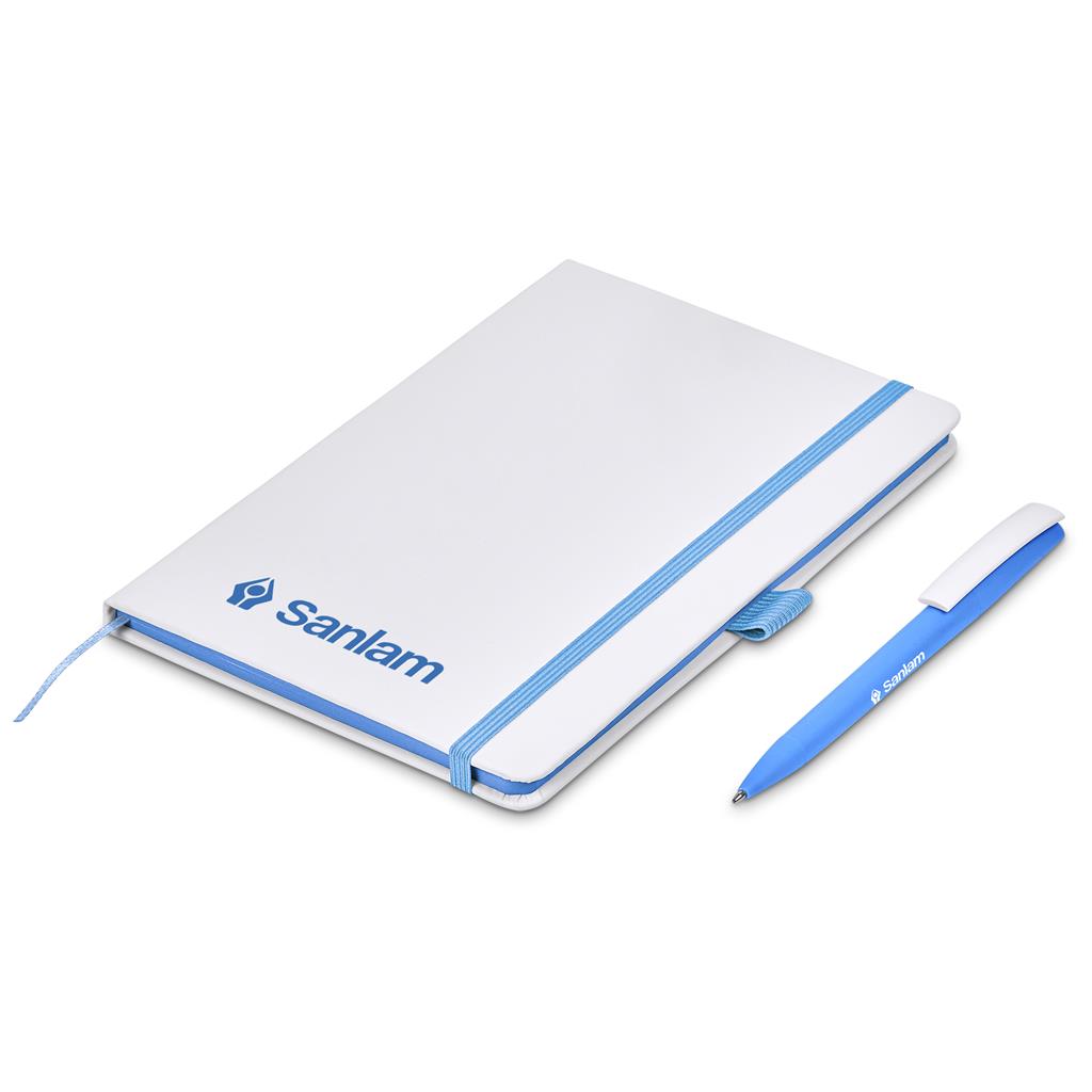 Olson Notebook & Pen Set - Image 36