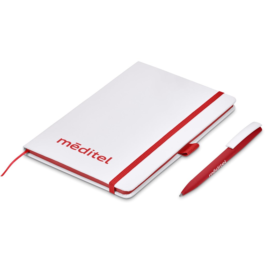 Olson Notebook & Pen Set - Image 80