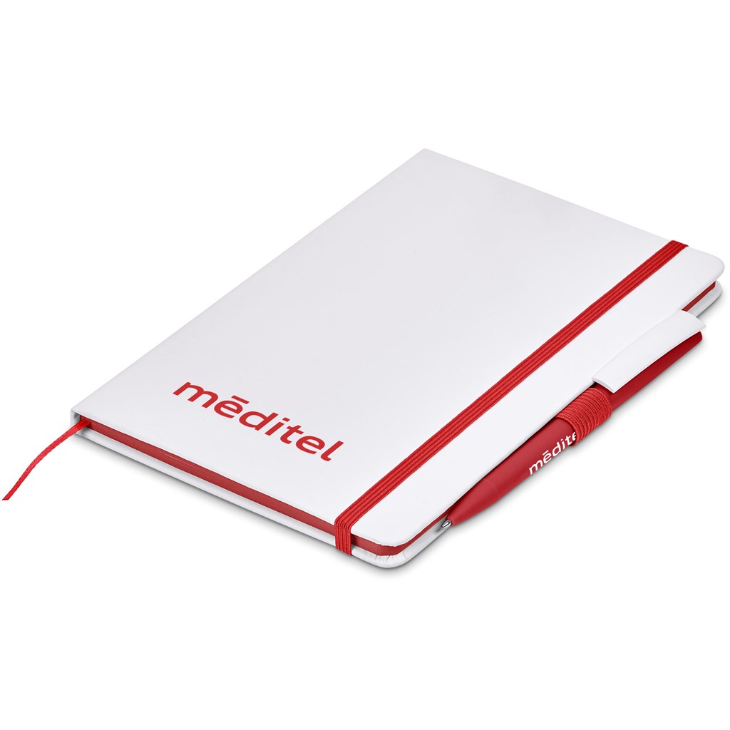 Olson Notebook & Pen Set - Image 79