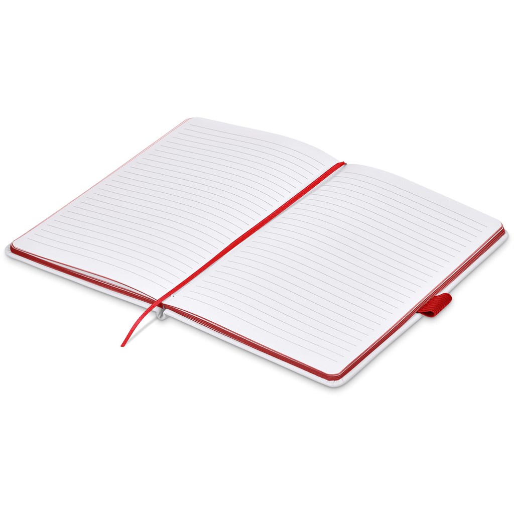 Olson Notebook & Pen Set - Image 84