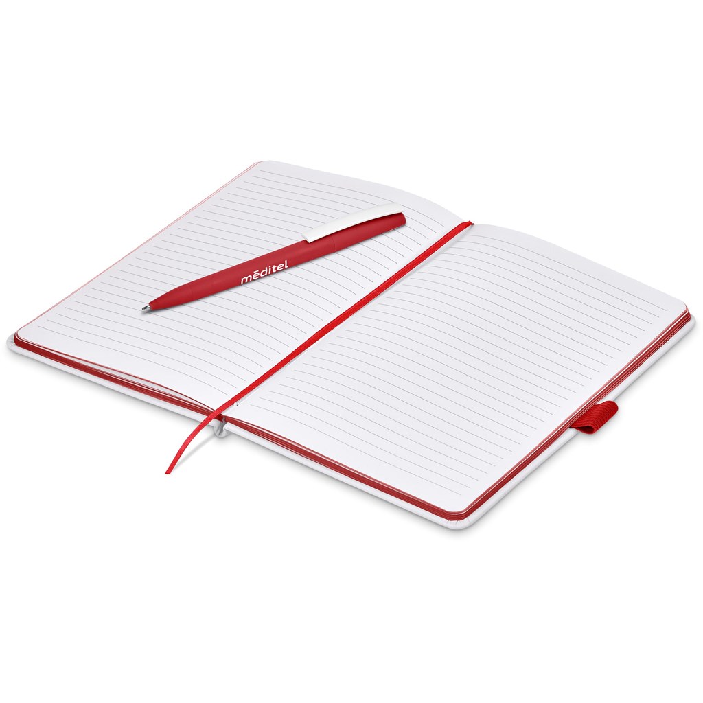Olson Notebook & Pen Set - Image 82