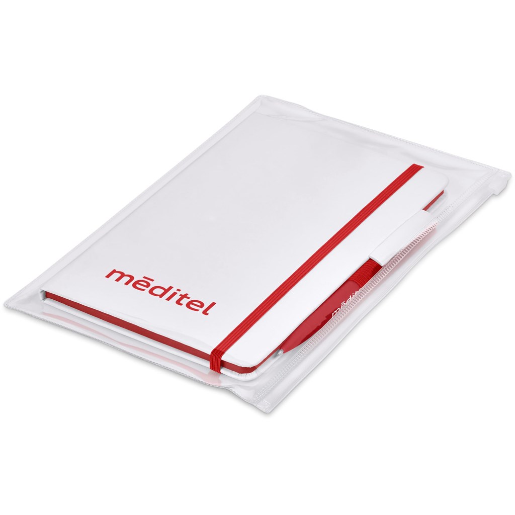 Olson Notebook & Pen Set - Image 76