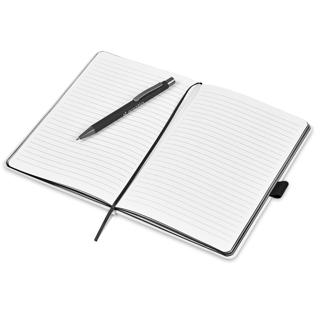 Duncan Notebook & Pen Set - Image 13