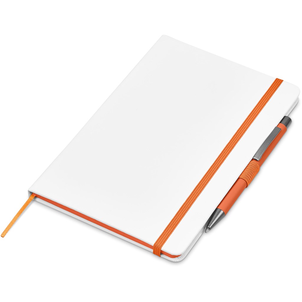 Duncan Notebook & Pen Set - Image 69