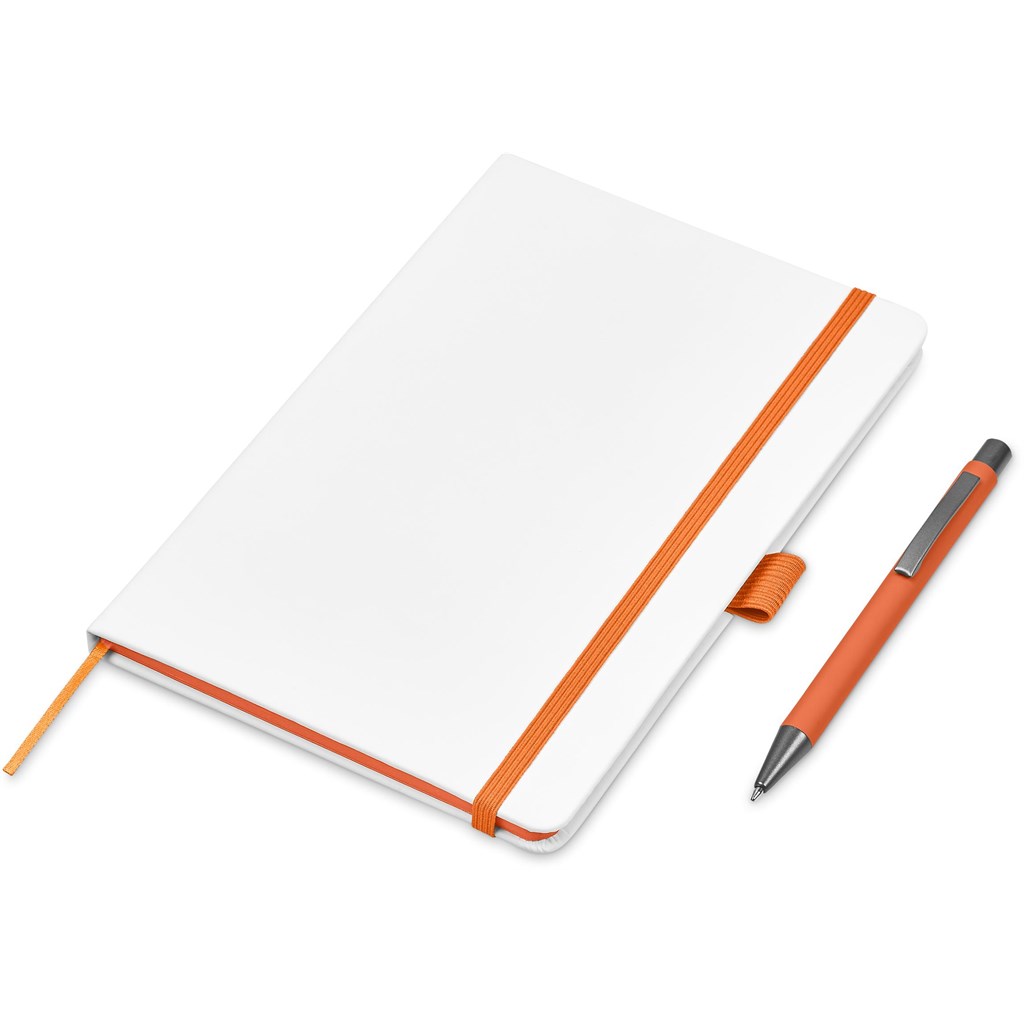Duncan Notebook & Pen Set - Image 68