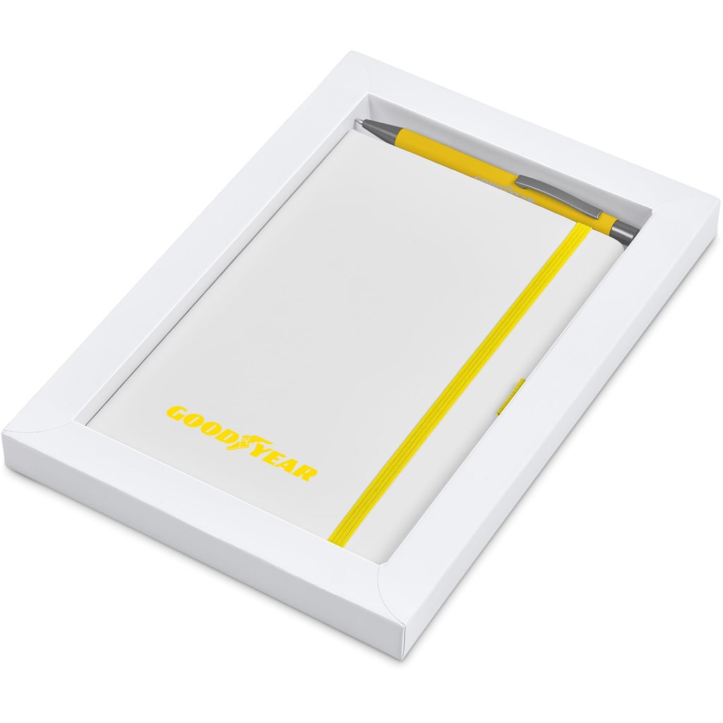 Duncan Notebook & Pen Set - Image 120