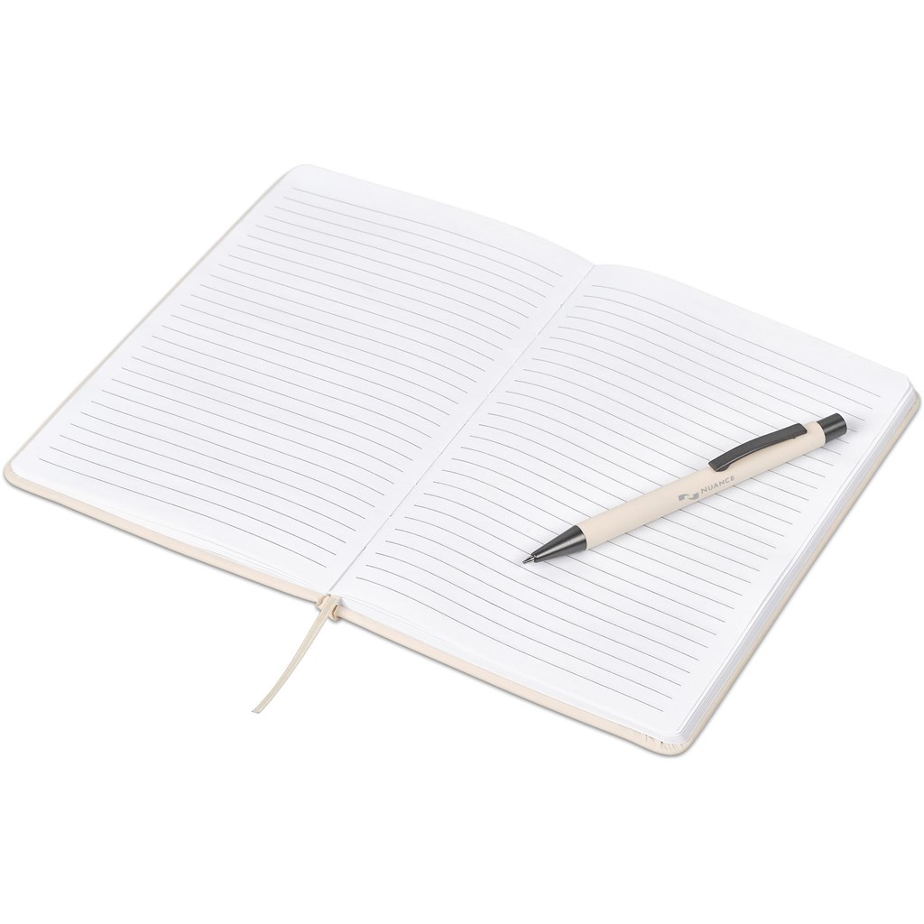Hibiscus Notebook & Pen Set - Image 19