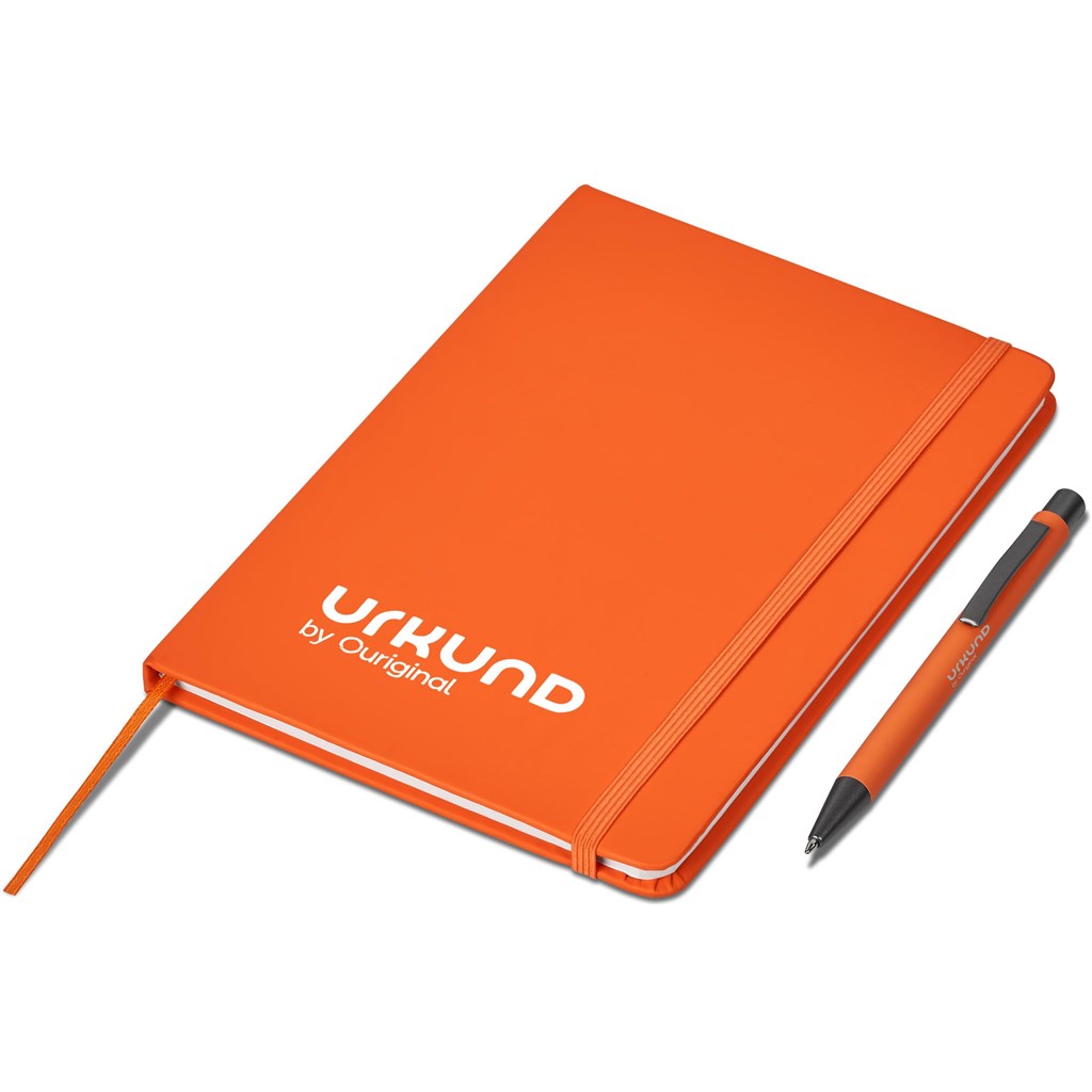 Hibiscus Notebook & Pen Set - Image 67