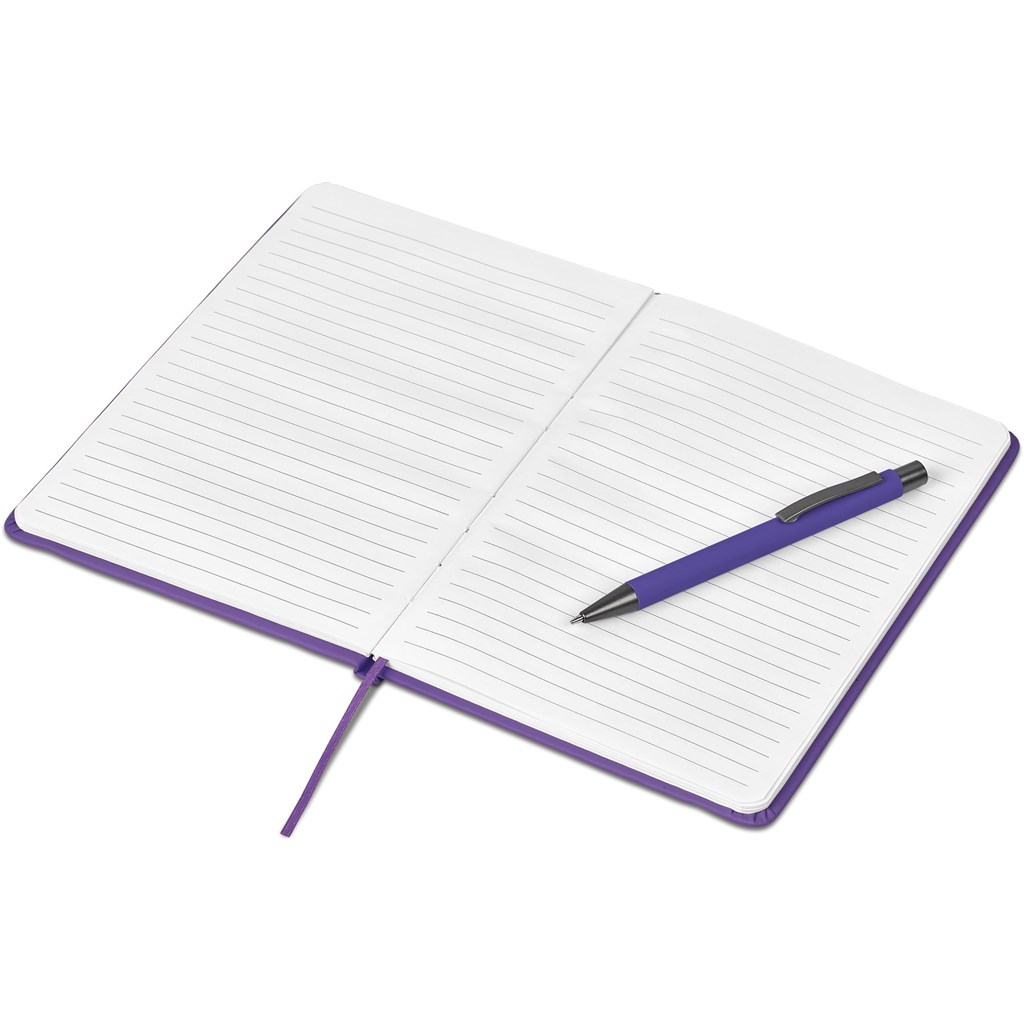 Hibiscus Notebook & Pen Set - Image 78