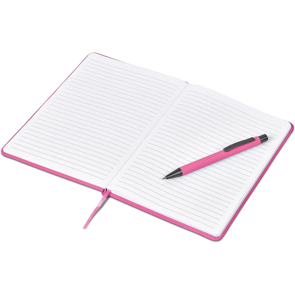 Hibiscus Notebook & Pen Set - Image 70