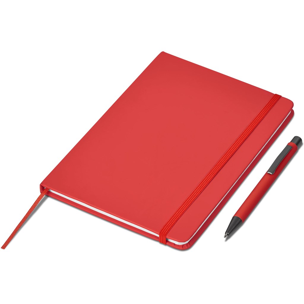 Hibiscus Notebook & Pen Set - Image 86
