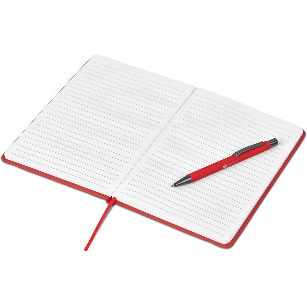 Hibiscus Notebook & Pen Set - Image 83