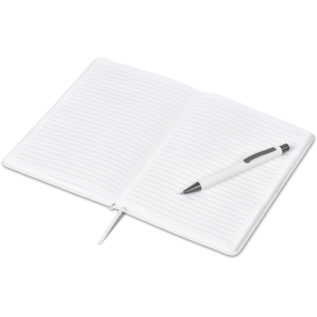Hibiscus Notebook & Pen Set - Image 88