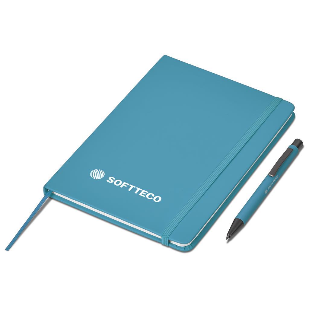 Hibiscus Notebook & Pen Set - Image 95
