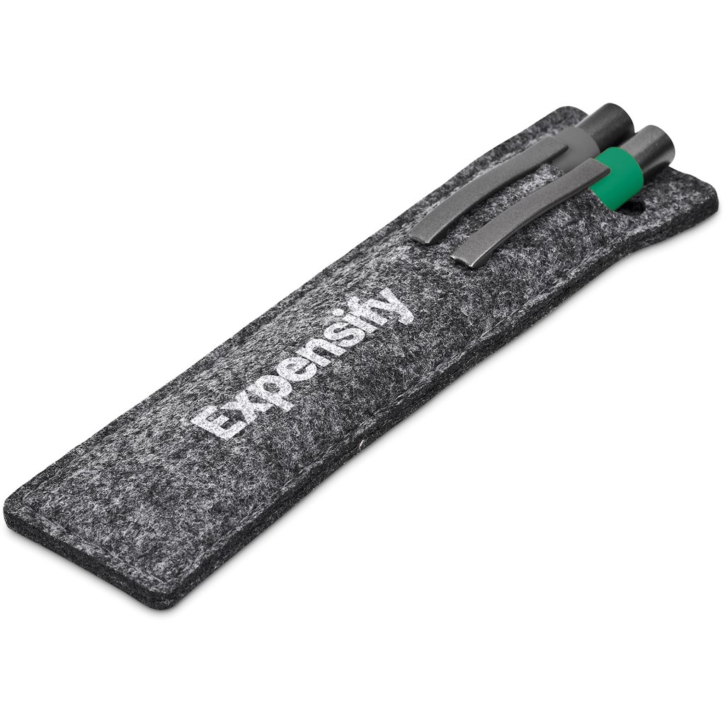 Omaha Ball Pen & Pencil Set - Image 20