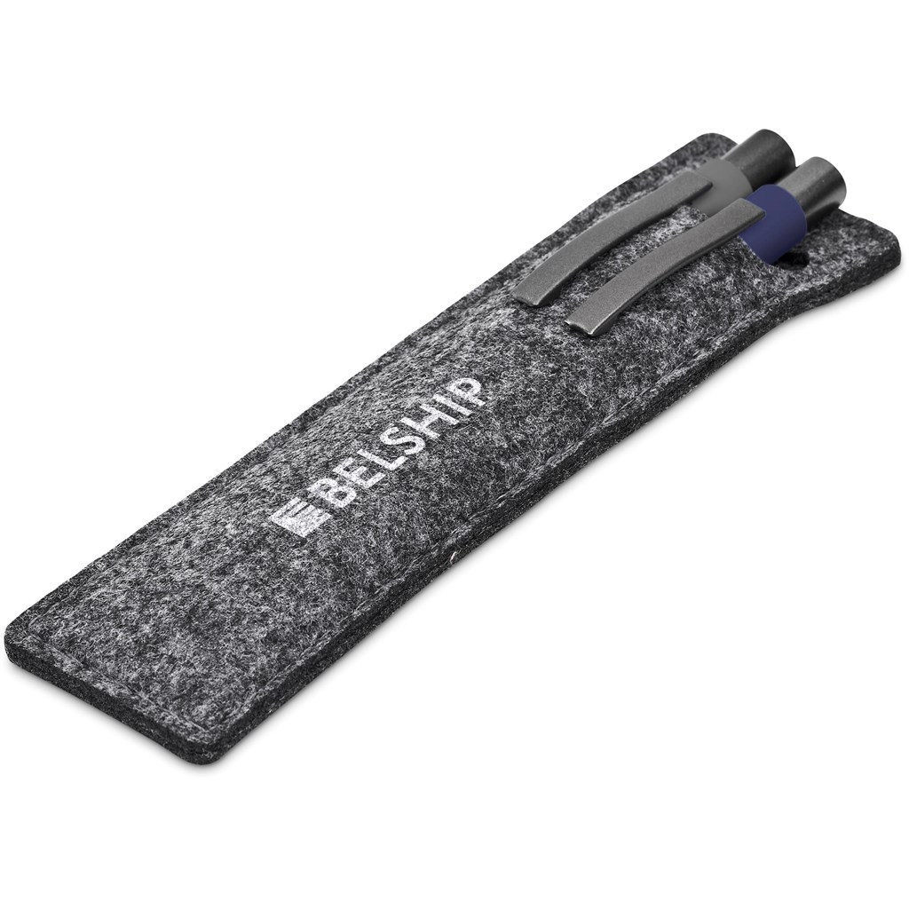 Omaha Ball Pen & Pencil Set - Image 35