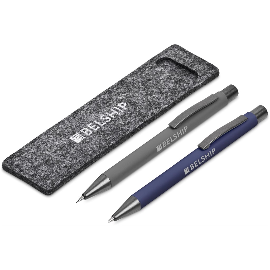 Omaha Ball Pen & Pencil Set - Image 34