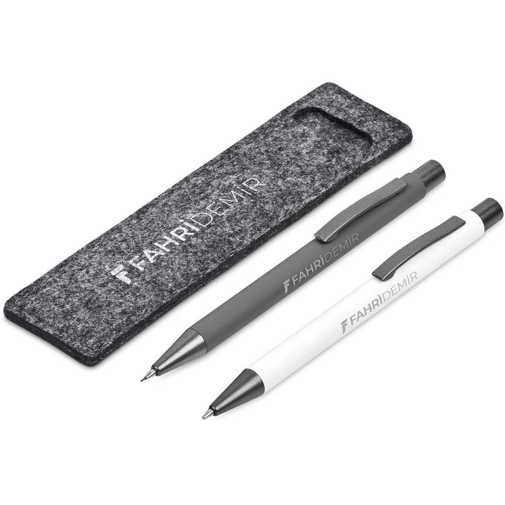 Omaha Ball Pen & Pencil Set - Image 50
