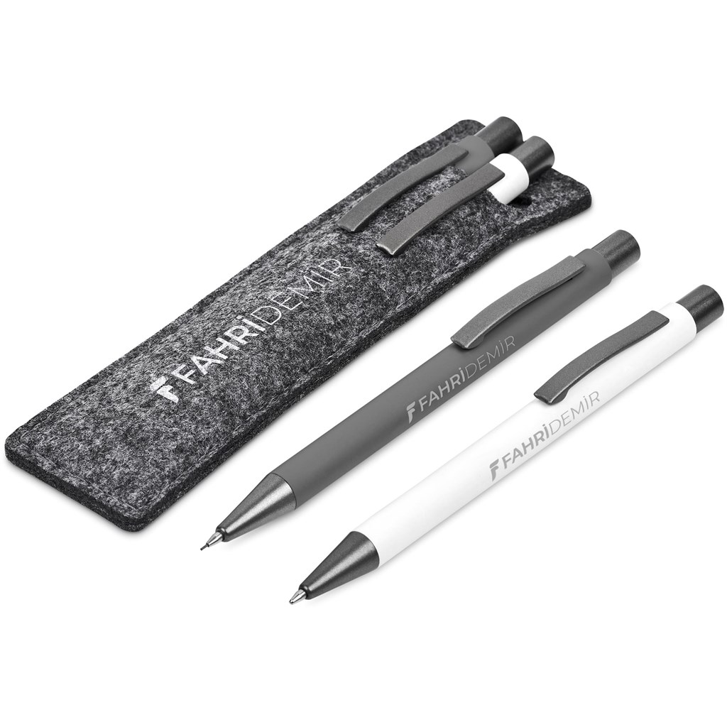 Omaha Ball Pen & Pencil Set - Image 48