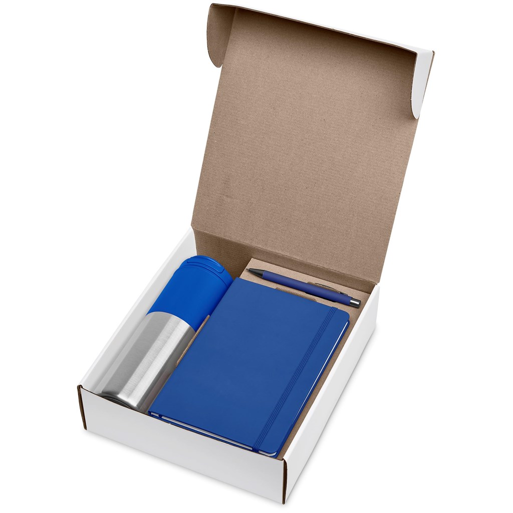Watson White Gift Set - Image 6