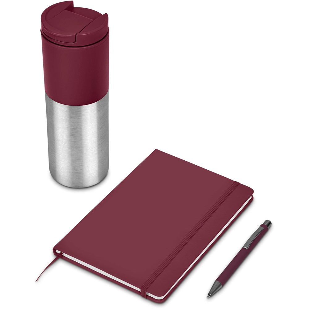 Watson White Gift Set - Image 16