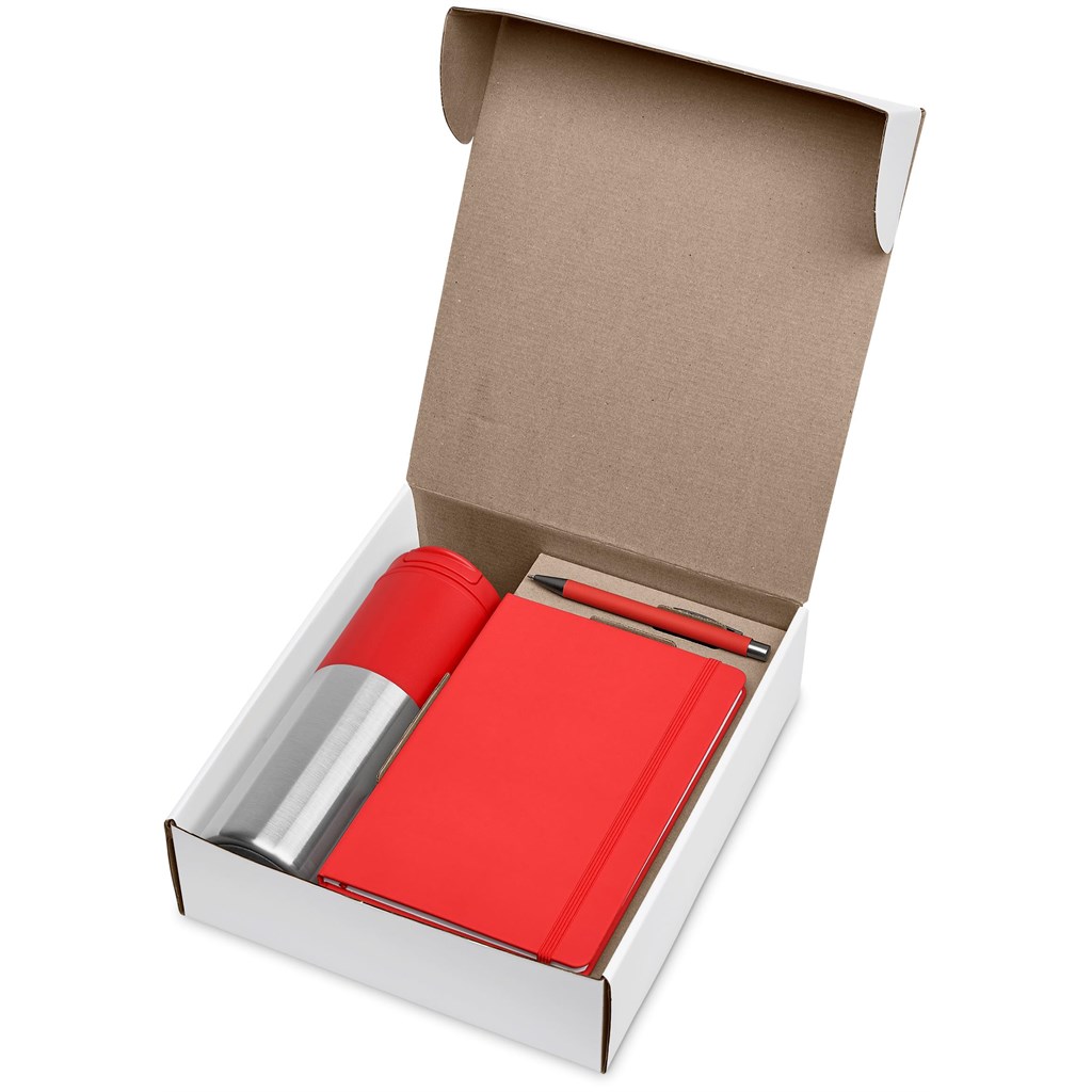 Watson White Gift Set - Image 28
