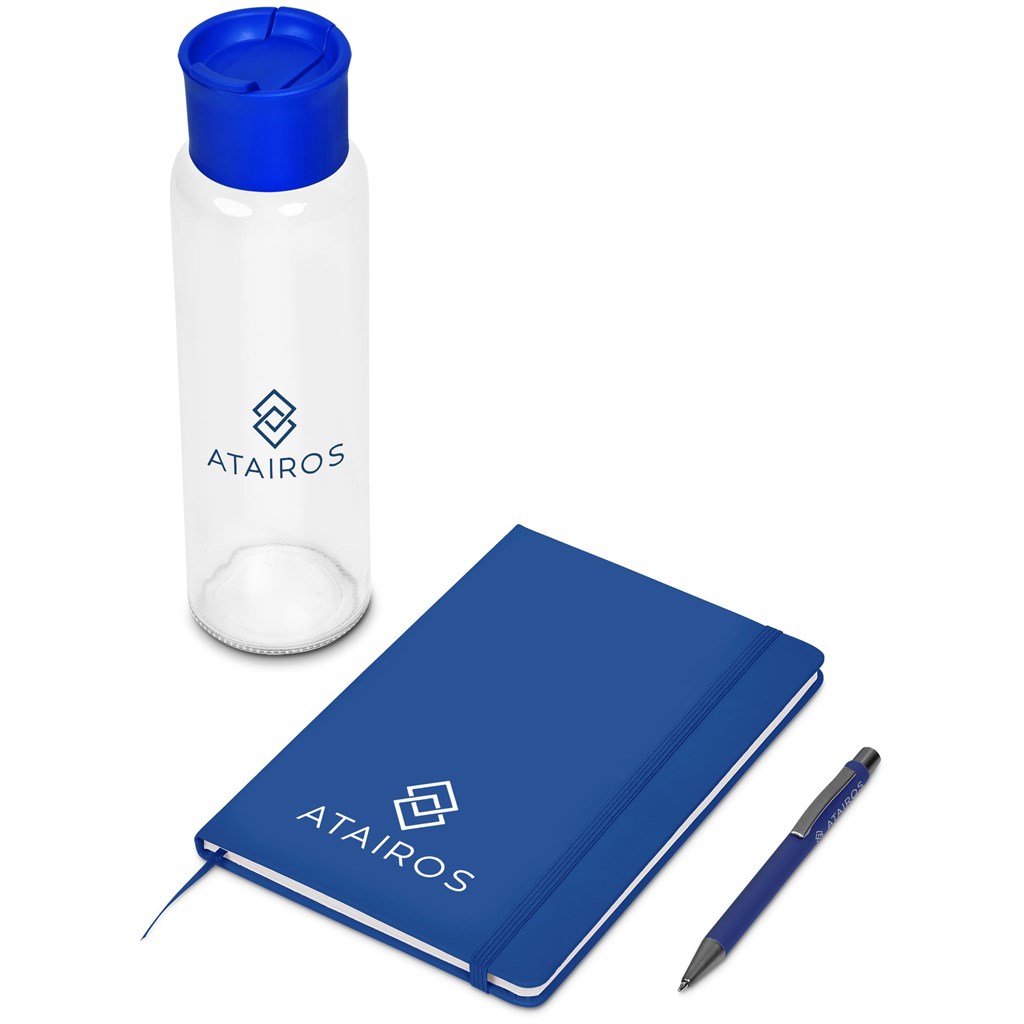Wilson Kraft Gift Set - Image 12
