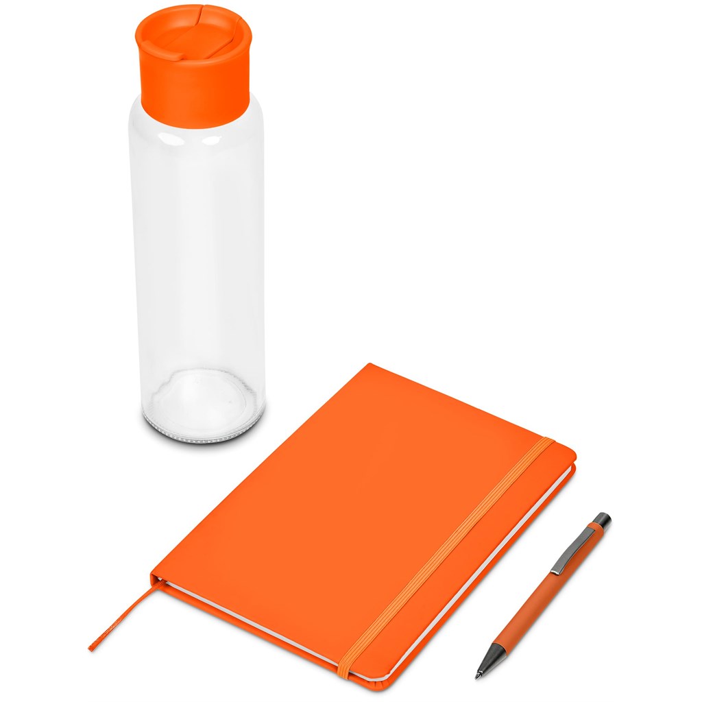 Wilson Kraft Gift Set - Image 19