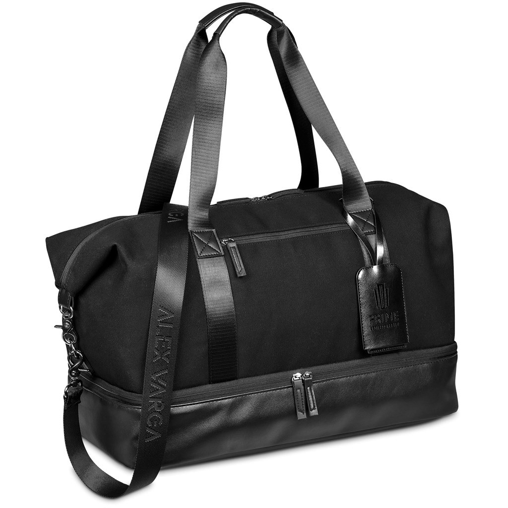 Alex Varga Pacino Double Decker Bag - Image 7