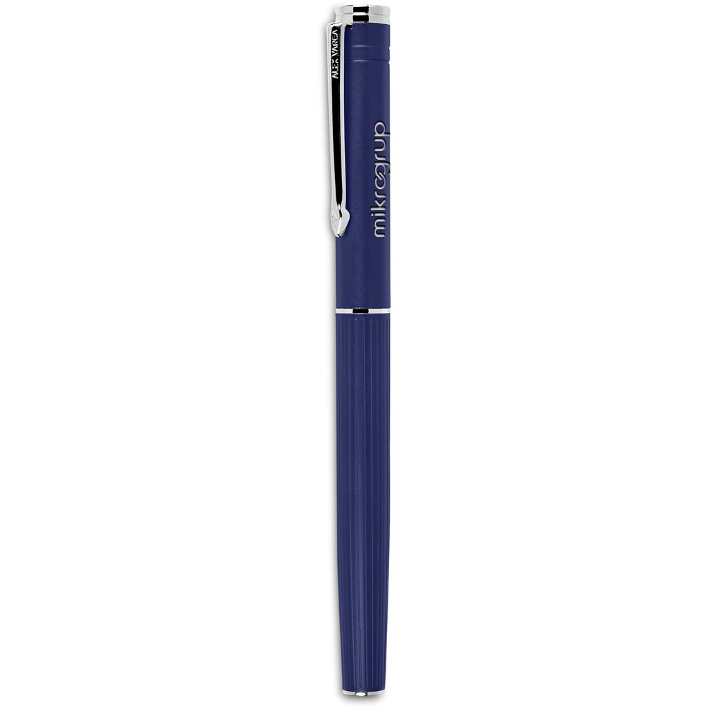 Alex Varga Mollino Rollerball - Image 33