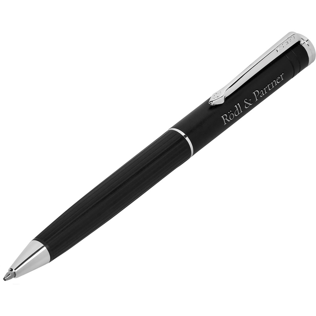 Alex Varga Mollino Ball Pen & Rollerball Set - Image 11