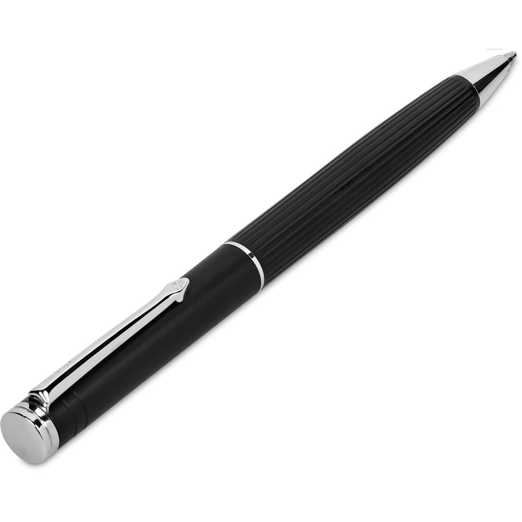 Alex Varga Mollino Ball Pen & Rollerball Set - Image 30
