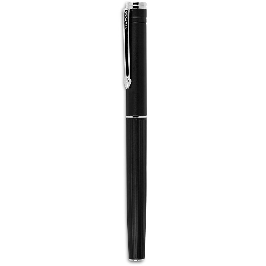Alex Varga Mollino Ball Pen & Rollerball Set - Image 19