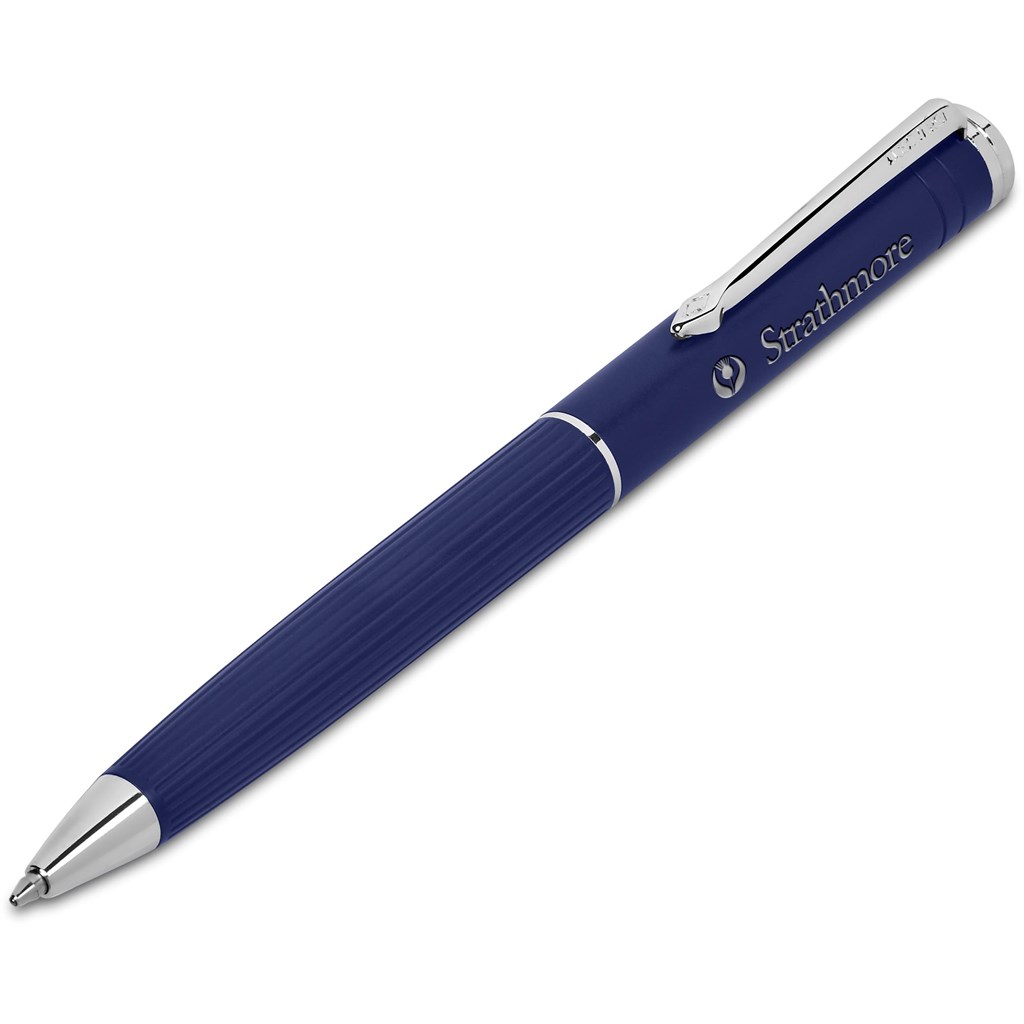 Alex Varga Mollino Ball Pen & Rollerball Set - Image 42