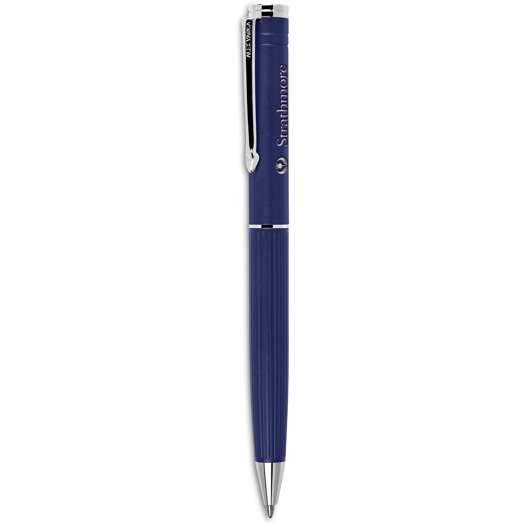 Alex Varga Mollino Ball Pen & Rollerball Set - Image 56