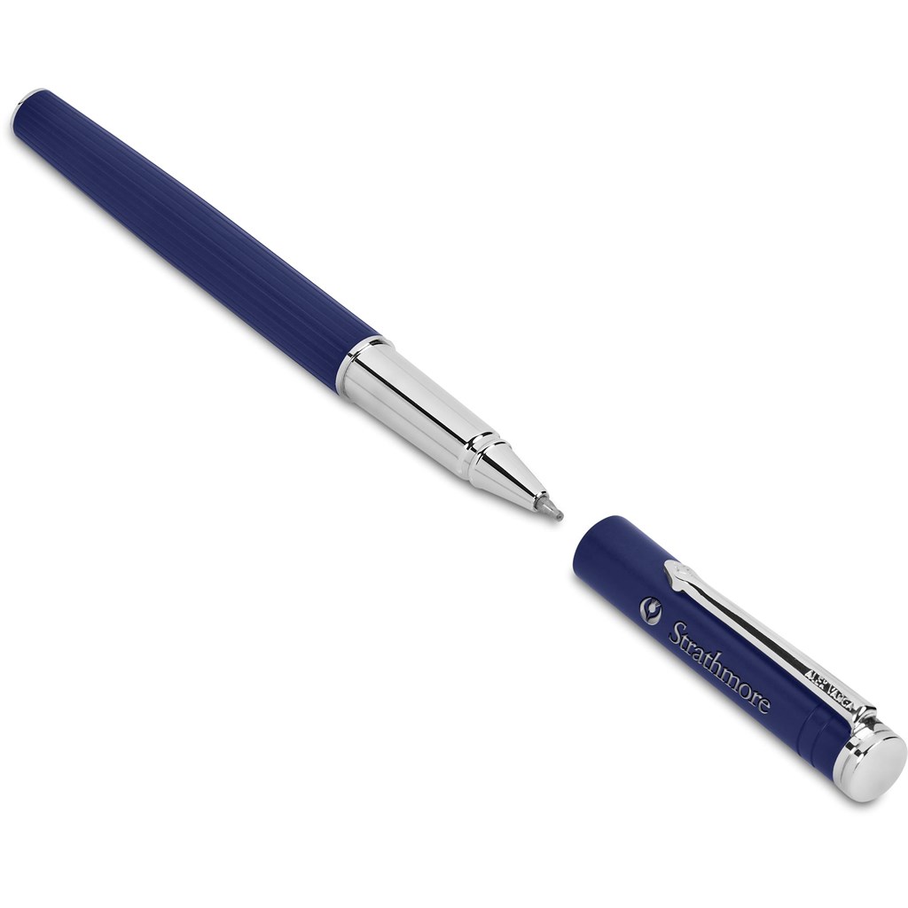 Alex Varga Mollino Ball Pen & Rollerball Set - Image 48