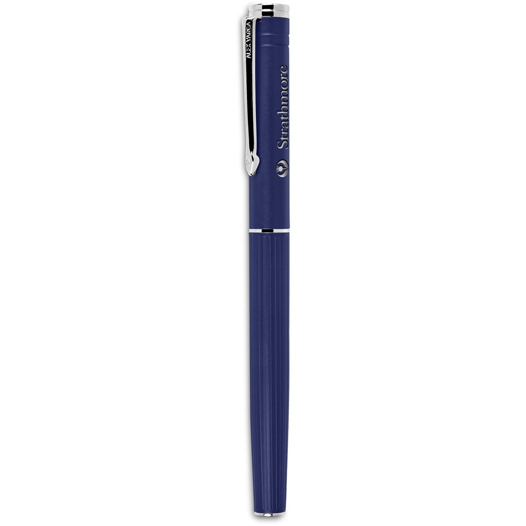 Alex Varga Mollino Ball Pen & Rollerball Set - Image 49