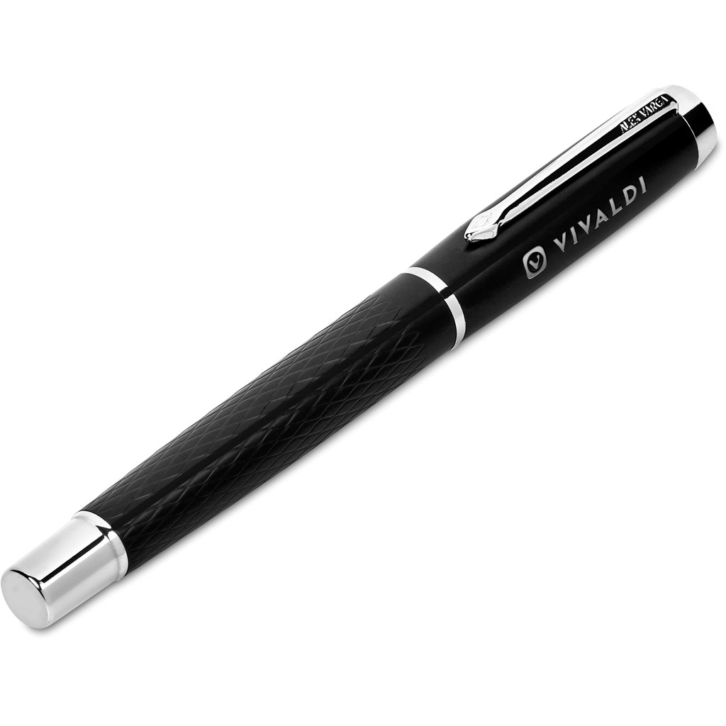 Alex Varga Sashenka Rollerball - Image 8