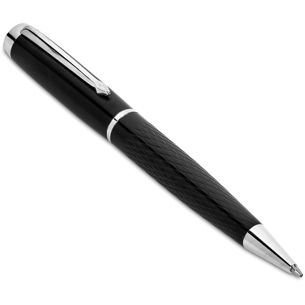 Alex Varga Sashenka Ball Pen & Rollerball Set - Image 4