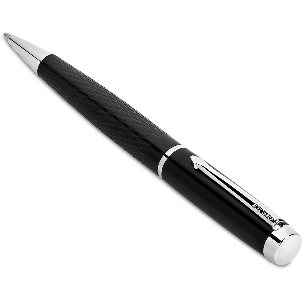 Alex Varga Sashenka Ball Pen & Rollerball Set - Image 12