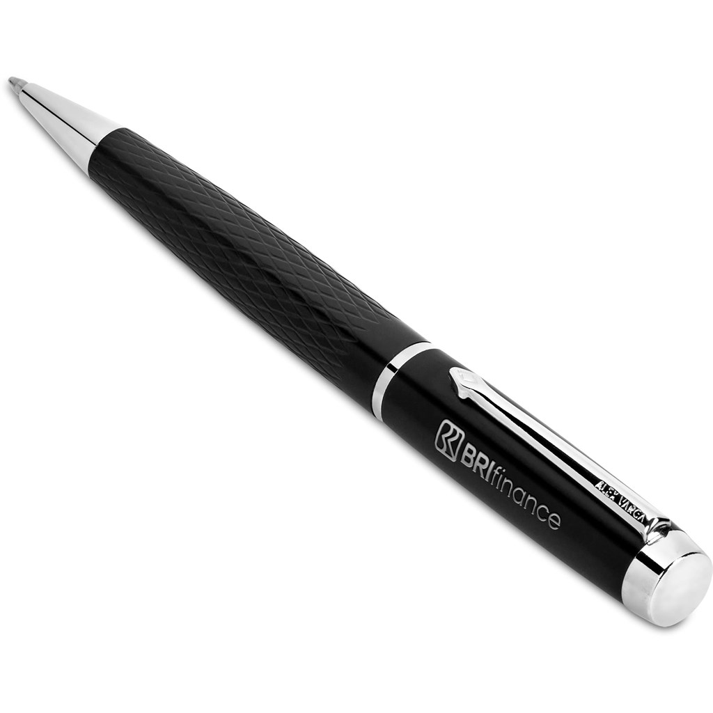 Alex Varga Sashenka Ball Pen & Rollerball Set - Image 30