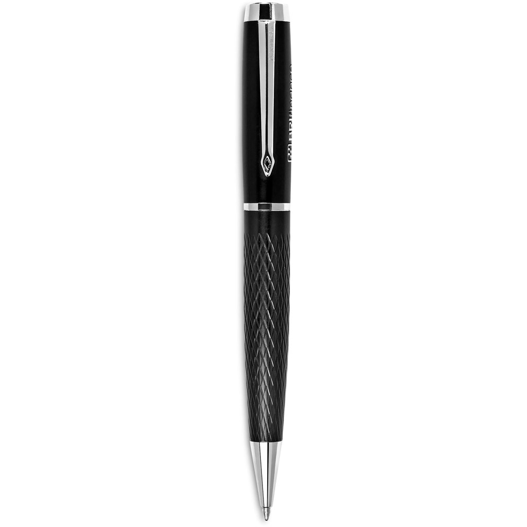 Alex Varga Sashenka Ball Pen & Rollerball Set - Image 5