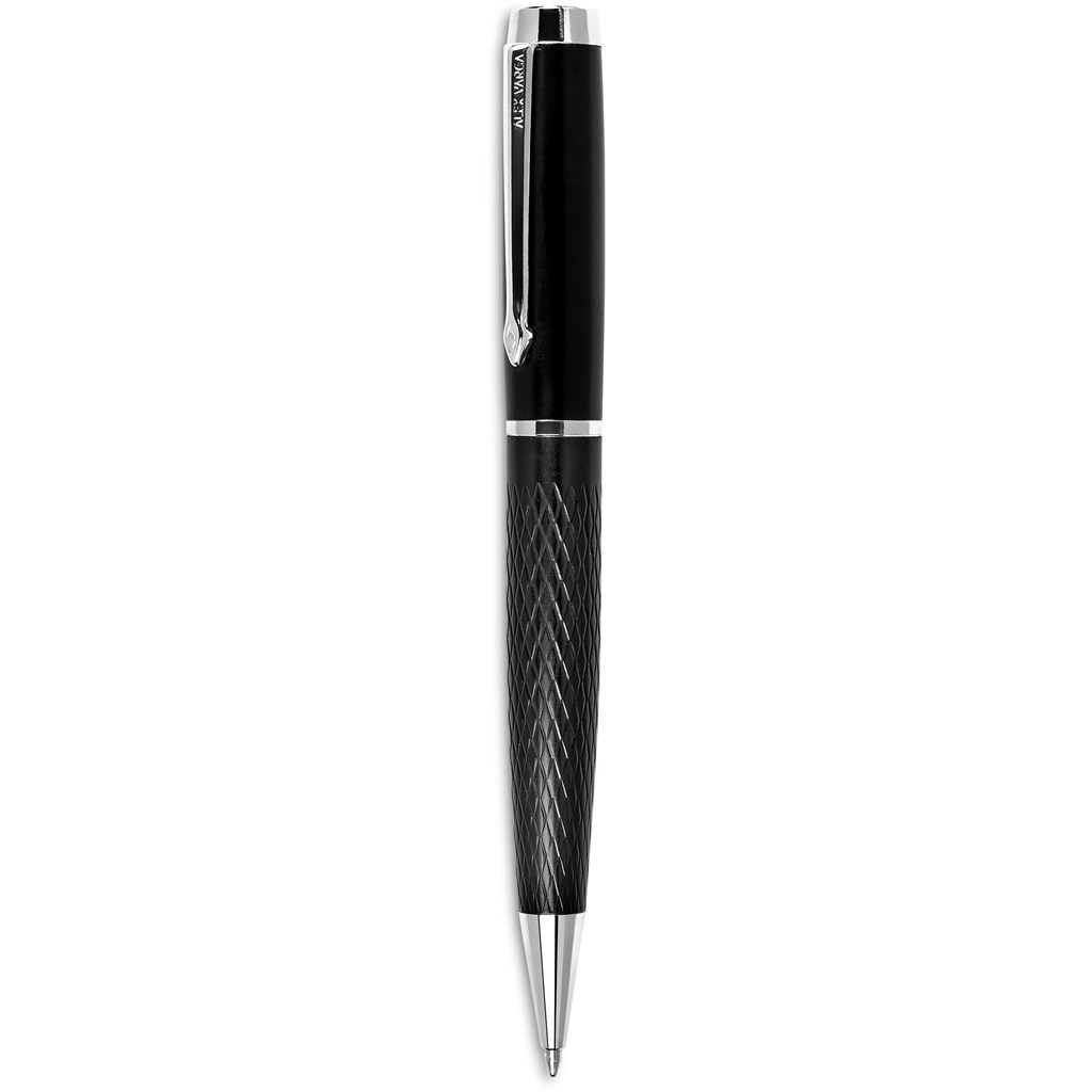 Alex Varga Sashenka Ball Pen & Rollerball Set - Image 17