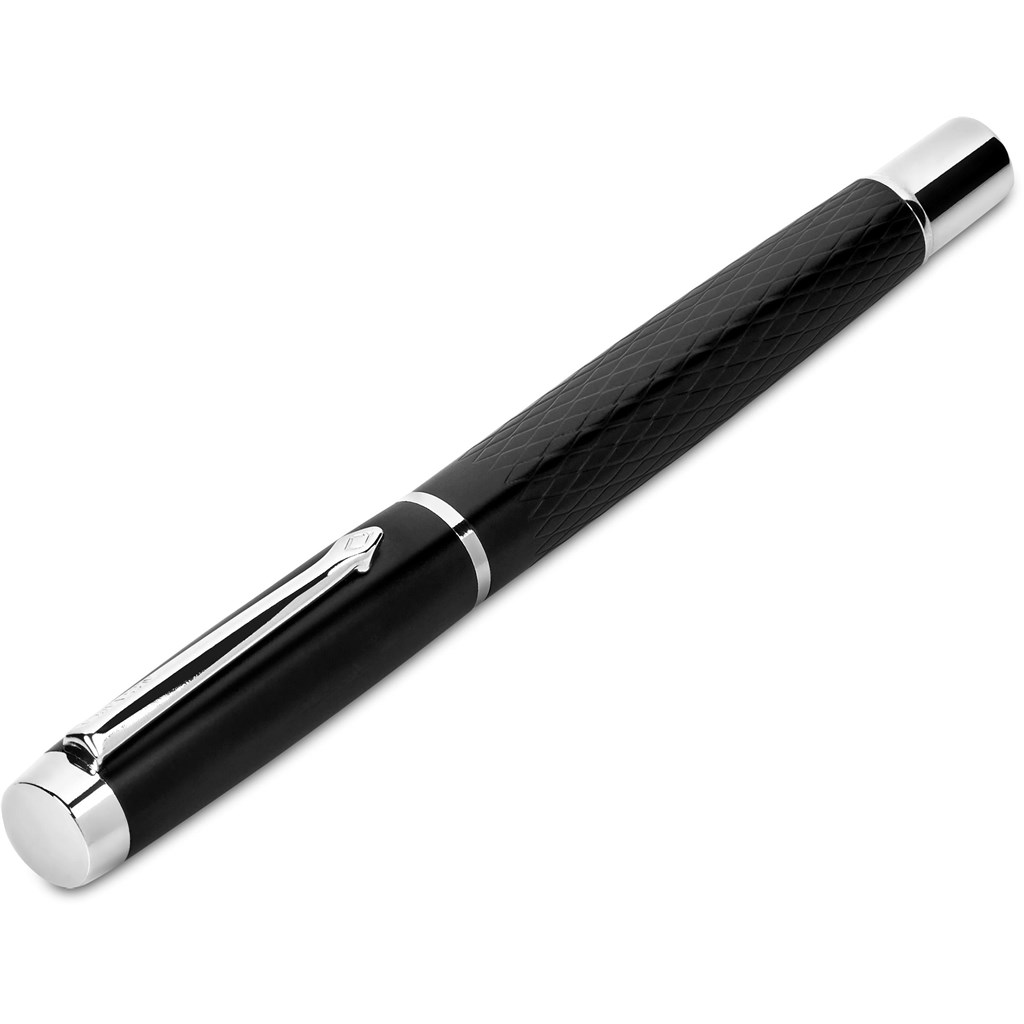 Alex Varga Sashenka Ball Pen & Rollerball Set - Image 10