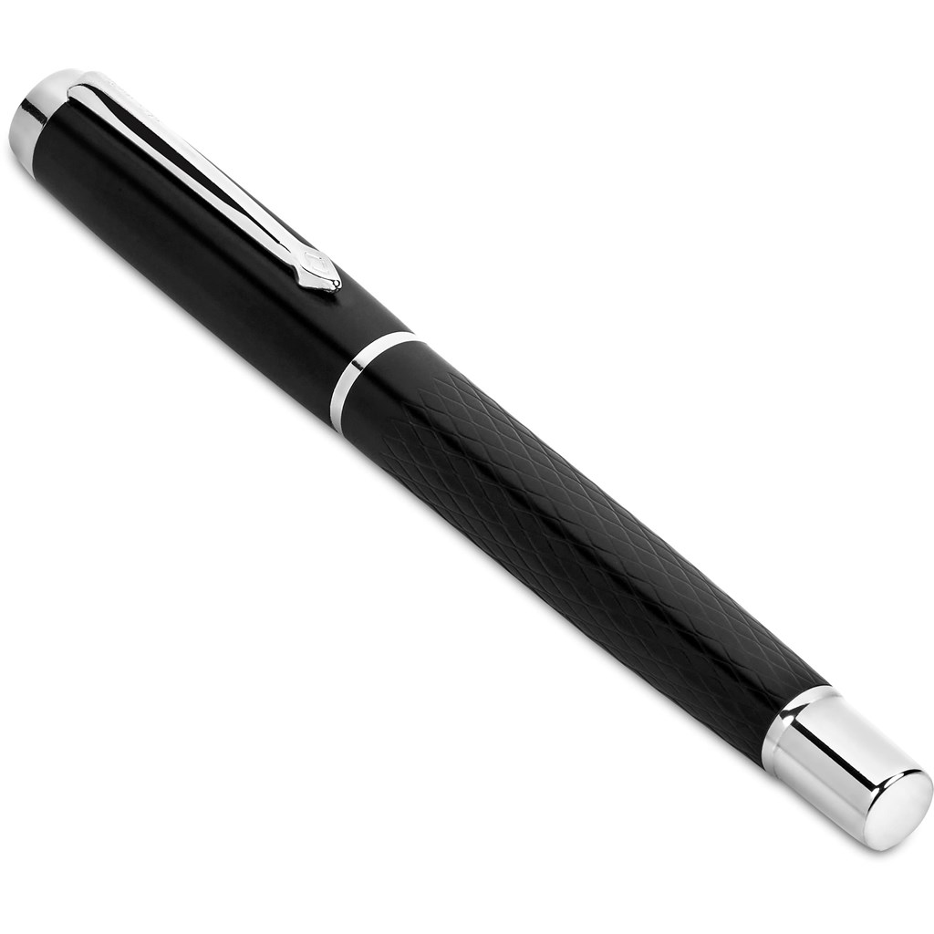 Alex Varga Sashenka Ball Pen & Rollerball Set - Image 11