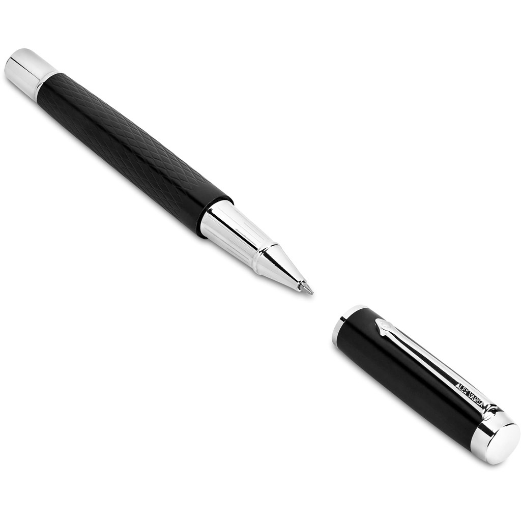 Alex Varga Sashenka Ball Pen & Rollerball Set - Image 33